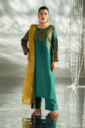 Imrozia Premium | Rosaile Luxury Pret | IP-178 Mehrun - House Of Hania