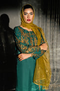 Imrozia Premium | Rosaile Luxury Pret | IP-178 Mehrun - House Of Hania