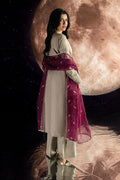 Imrozia Premium | Rosaile Luxury Pret | IP-179 Saahirah - House Of Hania