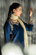 Imrozia Premium | Rosaile Luxury Pret | IP-180 Ayla - House Of Hania