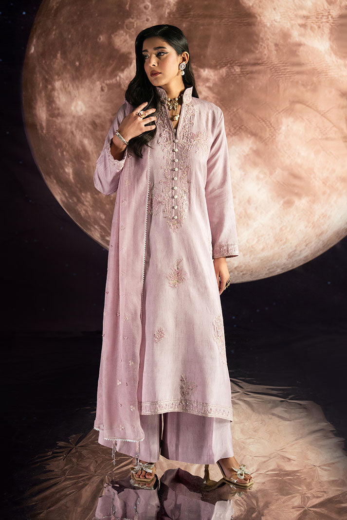 Imrozia Premium | Rosaile Luxury Pret | IP-181 Mehmil - House Of Hania