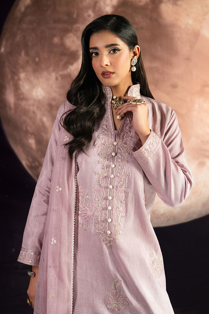 Imrozia Premium | Rosaile Luxury Pret | IP-181 Mehmil - House Of Hania