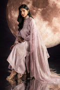 Imrozia Premium | Rosaile Luxury Pret | IP-181 Mehmil - House Of Hania