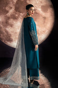 Imrozia Premium | Rosaile Luxury Pret | IP-182 Zaree - House Of Hania