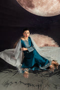 Imrozia Premium | Rosaile Luxury Pret | IP-182 Zaree - House Of Hania