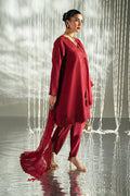 Imrozia Premium | Rosaile Luxury Pret | IP-183 Rumaisa - House Of Hania