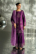 Imrozia Premium | Rosaile Luxury Pret | IP-184 Lira - House Of Hania