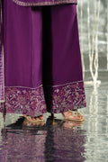 Imrozia Premium | Rosaile Luxury Pret | IP-184 Lira - House Of Hania