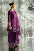 Imrozia Premium | Rosaile Luxury Pret | IP-184 Lira - House Of Hania