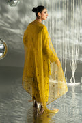 Imrozia Premium | Rosaile Luxury Pret | IP-185 Naira - House Of Hania
