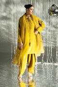 Imrozia Premium | Rosaile Luxury Pret | IP-185 Naira - House Of Hania