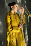 Imrozia Premium | Rosaile Luxury Pret | IP-185 Naira - House Of Hania