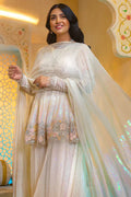 Imrozia Premium | S-1044 Swan Dale - House Of Hania