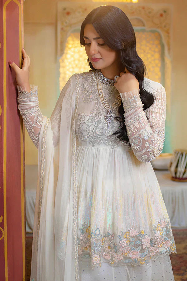 Imrozia Premium | S-1044 Swan Dale - House Of Hania