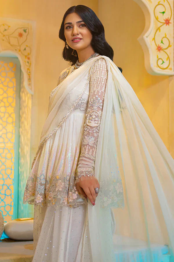 Imrozia Premium | S-1044 Swan Dale - House Of Hania