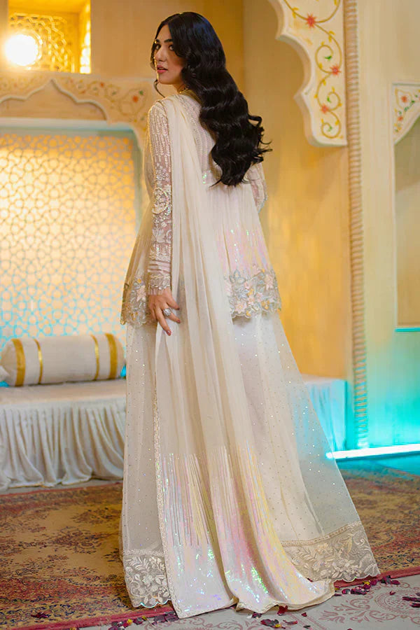 Imrozia Premium | S-1044 Swan Dale - House Of Hania
