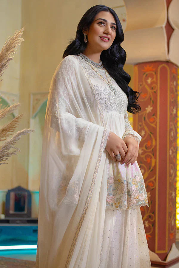 Imrozia Premium | S-1044 Swan Dale - House Of Hania