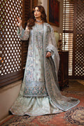 Imrozia Premium | Sajal Bridal Collection | SB-25 Inara - House Of Hania