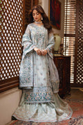 Imrozia Premium | Sajal Bridal Collection | SB-25 Inara - House Of Hania