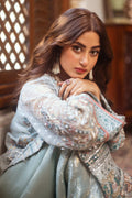 Imrozia Premium | Sajal Bridal Collection | SB-25 Inara - House Of Hania