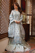 Imrozia Premium | Sajal Bridal Collection | SB-25 Inara - House Of Hania