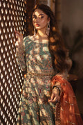 Imrozia Premium | Sajal Bridal Collection |  SB-26 Raqs - House Of Hania