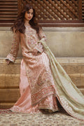 Imrozia Premium | Sajal Bridal Collection | SB-27 Zarqash - House Of Hania