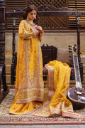 Imrozia Premium | Sajal Bridal Collection | SB-28 Mahpara - House Of Hania