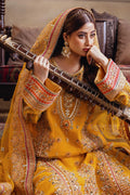 Imrozia Premium | Sajal Bridal Collection | SB-28 Mahpara - House Of Hania