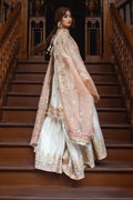 Imrozia Premium | Sajal Bridal Collection | SB-29 Zevar - House Of Hania