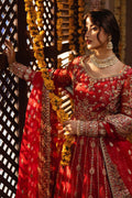 Imrozia Premium | Sajal Bridal Collection |  SB-30 Mairaj - House Of Hania