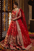 Imrozia Premium | Sajal Bridal Collection |  SB-30 Mairaj - House Of Hania
