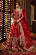 Imrozia Premium | Sajal Bridal Collection |  SB-30 Mairaj - House Of Hania
