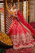 Imrozia Premium | Sajal Bridal Collection |  SB-30 Mairaj - House Of Hania