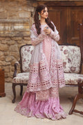 Imrozia Premium | Sajal Bridal Collection |  SB-31 Naqsh - House Of Hania