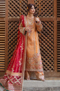 Imrozia Premium | Sajal Bridal Collection |  SB-33 Husn - House Of Hania