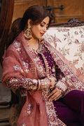 Imrozia Premium | Sajal Bridal Collection |  SB-34 Nazakat - House Of Hania