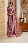 Imrozia Premium | Sajal Bridal Collection |  SB-34 Nazakat - House Of Hania