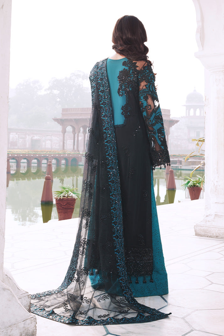 Imrozia Premium | Sajal Bridals | I-256 Shabnum - House Of Hania