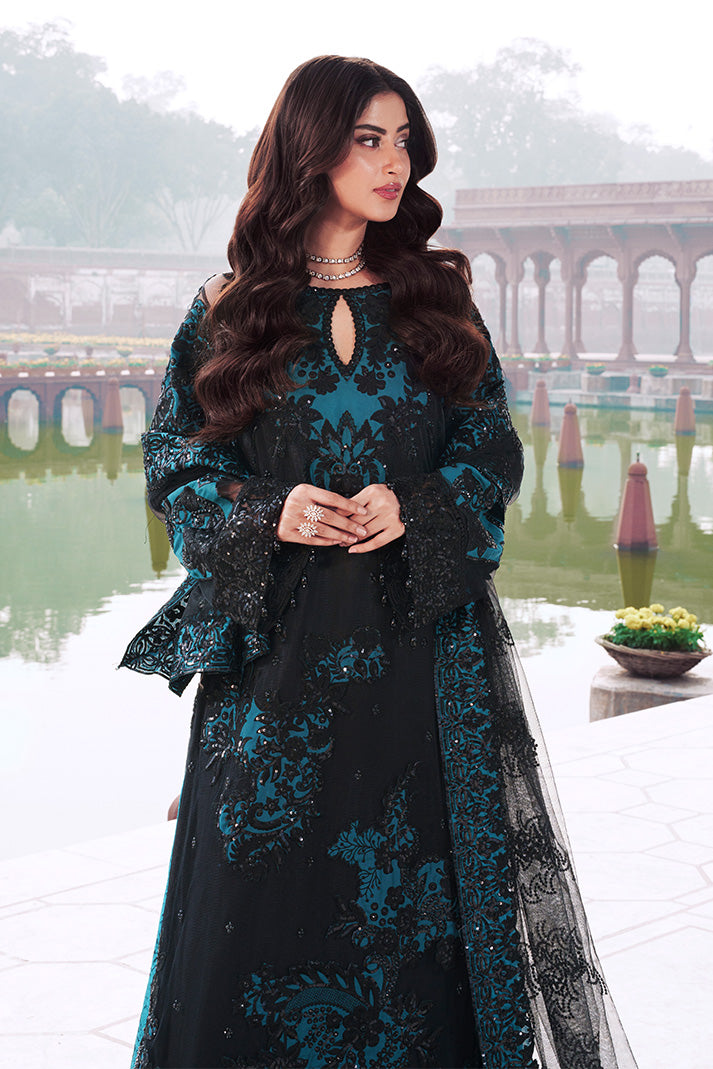 Imrozia Premium | Sajal Bridals | I-256 Shabnum - House Of Hania