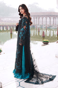 Imrozia Premium | Sajal Bridals | I-256 Shabnum - House Of Hania