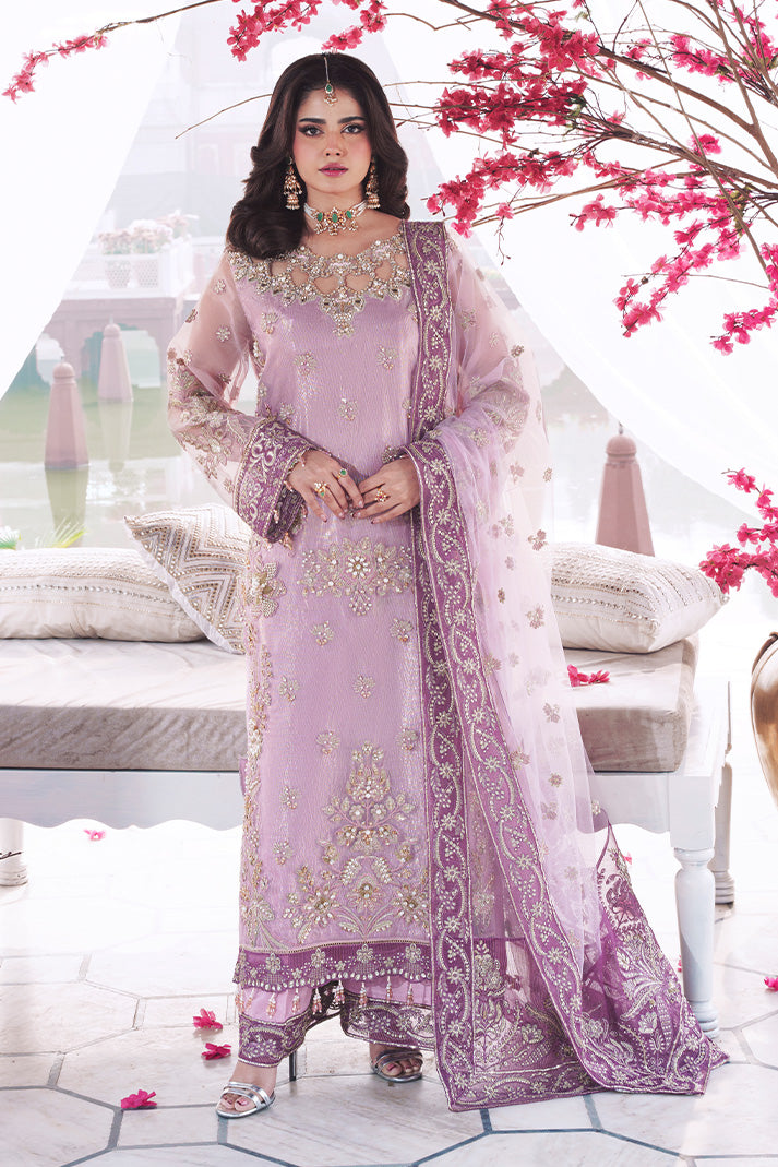Imrozia Premium | Sajal Bridals | I-257 Gulraiz - House Of Hania