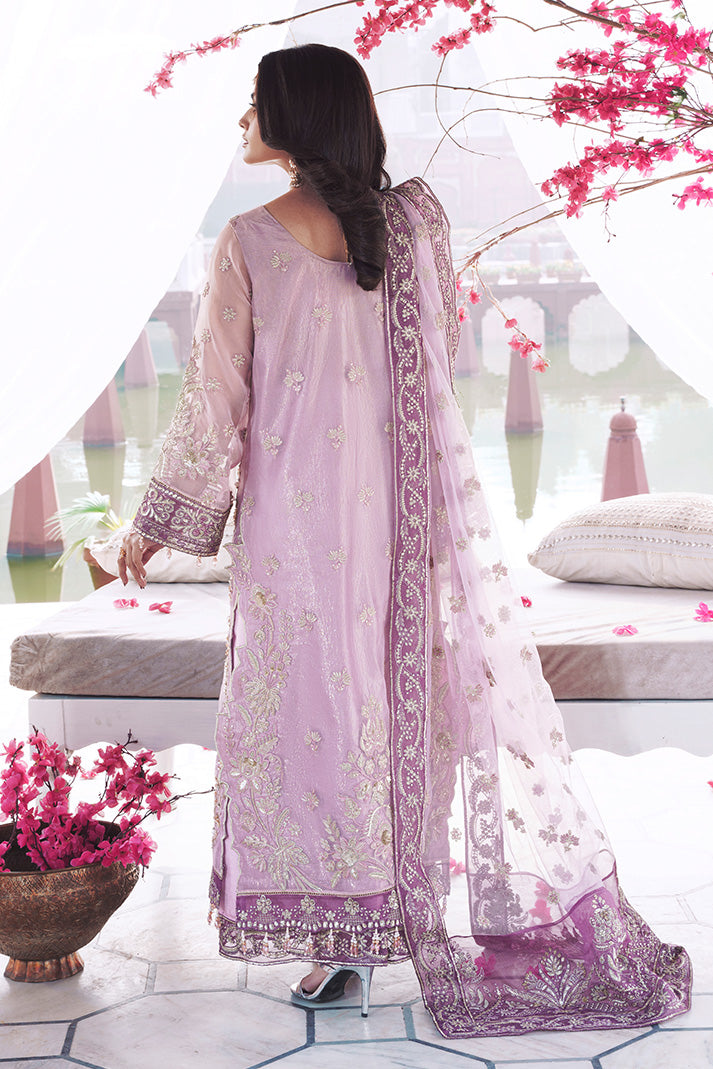 Imrozia Premium | Sajal Bridals | I-257 Gulraiz - House Of Hania