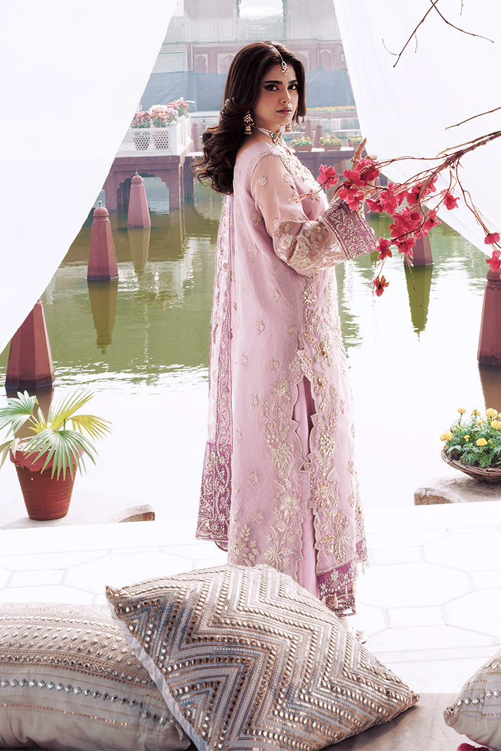 Imrozia Premium | Sajal Bridals | I-257 Gulraiz - House Of Hania