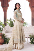 Imrozia Premium | Sajal Bridals | I-258 Afsanay - House Of Hania