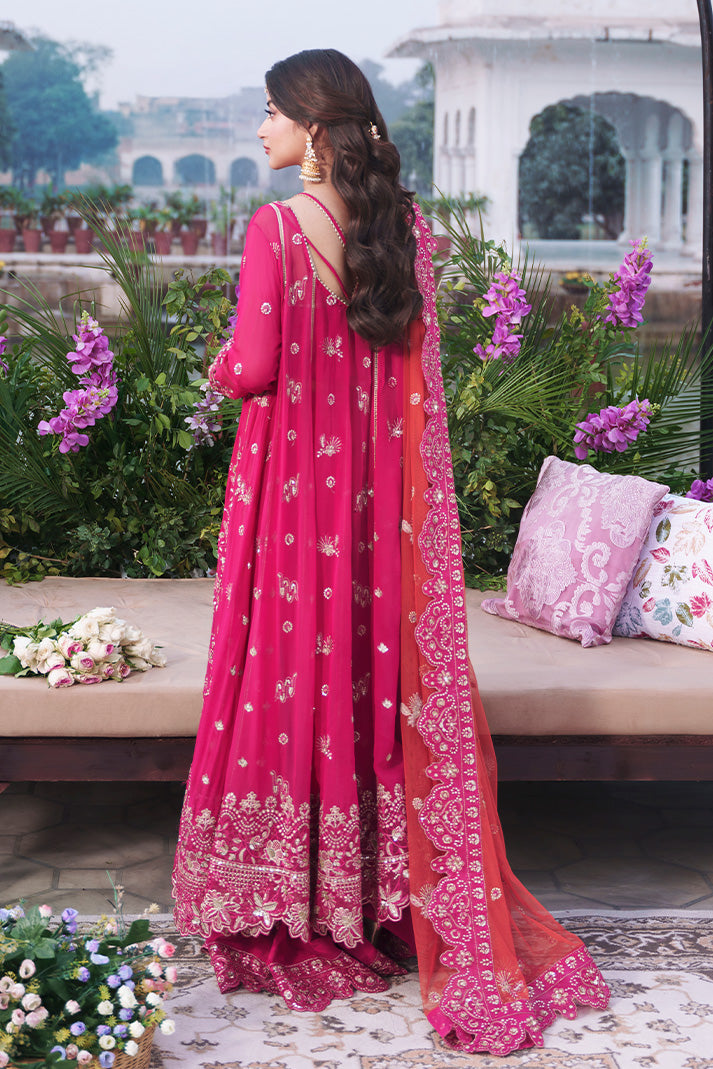 Imrozia Premium | Sajal Bridals | I-259 Rang-e-Husn - House Of Hania