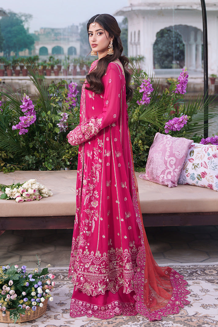 Imrozia Premium | Sajal Bridals | I-259 Rang-e-Husn - House Of Hania