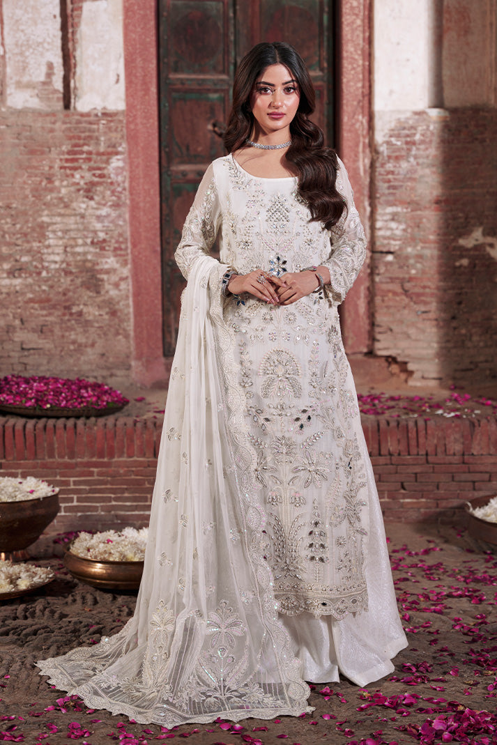 Imrozia Premium | Sajal Bridals | I-260 Safina - House Of Hania
