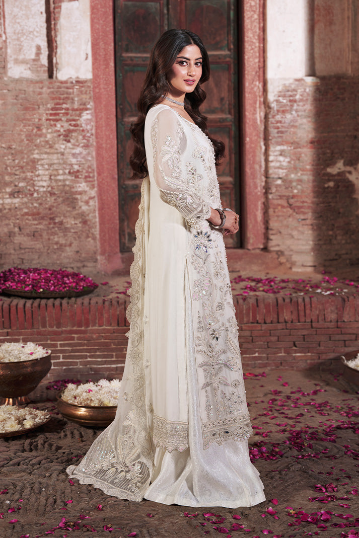 Imrozia Premium | Sajal Bridals | I-260 Safina - House Of Hania