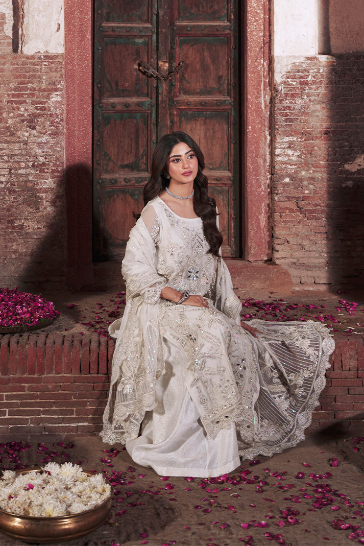 Imrozia Premium | Sajal Bridals | I-260 Safina - House Of Hania
